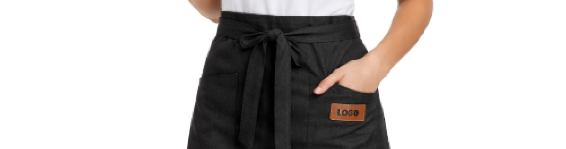 Belden Bağlamalı Önlük Modelleri